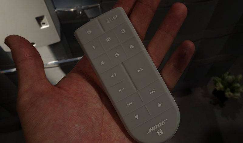 Illustration for article titled Bose's $200 SoundTouch 10 Is a Bluetooth-Wifi Double Whammy